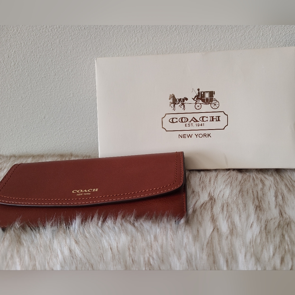 Bifold Wallet